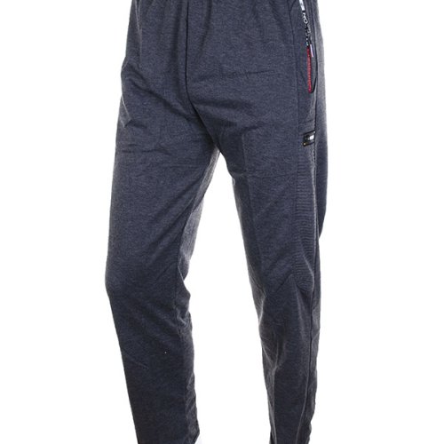 Штаны спорт Logaster (XL-5XL) 114 grey (деми) Logaster 114 grey