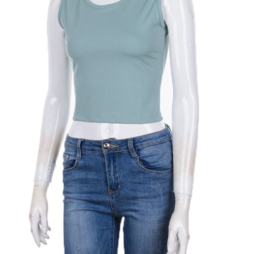 Топ Red Hat clothes (S-XL) 1085-2 (лето) Red Hat clothes 1085-2