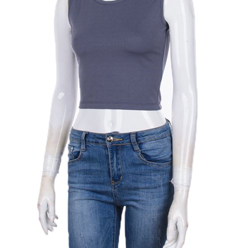 Топ Red Hat clothes (S-XL) 1085-3 (лето) Red Hat clothes 1085-3