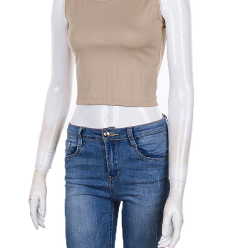 Топ Red Hat clothes (S-XL) 1085-4 (лето) Red Hat clothes 1085-4