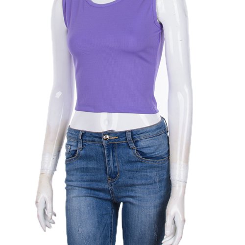 Топ Red Hat clothes (S-XL) 1085-5 (лето) Red Hat clothes 1085-5