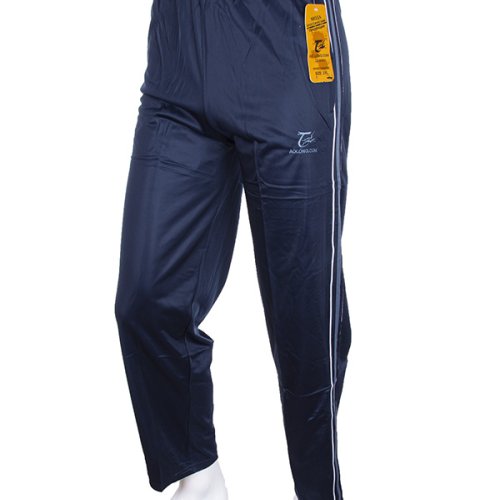 Штаны спорт Logaster (XL-5XL) AA44-1 blue (деми) Logaster AA44-1 blue