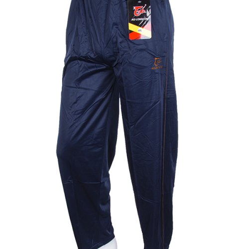 Штаны спорт Logaster (XL-5XL) AA44-2 blue (деми) Logaster AA44-2 blue