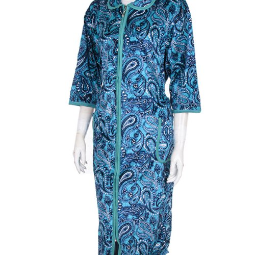 Халат Logaster (XL-5XL) S1-4 green (деми) Logaster S1-4 green