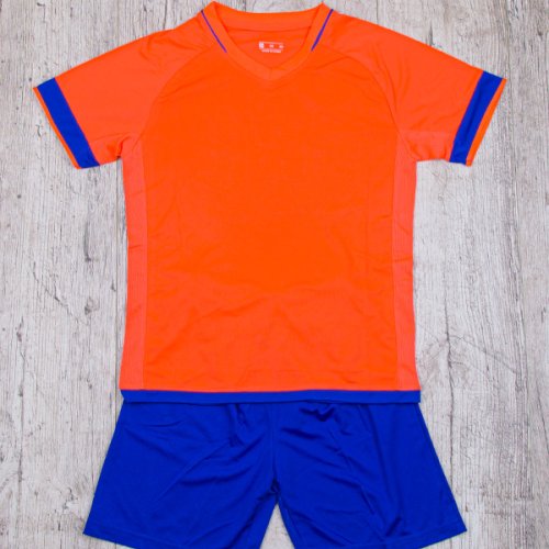 Костюм спорт Presto2 (XS-3XS) 1904-1 coral (лето) Presto2 1904-1 coral