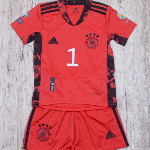 Костюм спорт Presto2 (104-176) 561 red (лето) Presto2 561 red