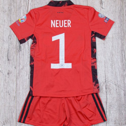 Костюм спорт Presto2 (104-176) 561 red (лето) Presto2 561 red