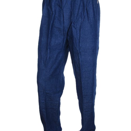 Джинсы Logaster (70-78) MM1 blue (деми) Logaster MM1 blue