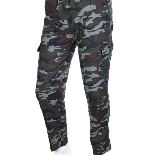 Штаны спорт Logaster (XL-5XL) MM3 khaki (деми) Logaster MM3 khaki