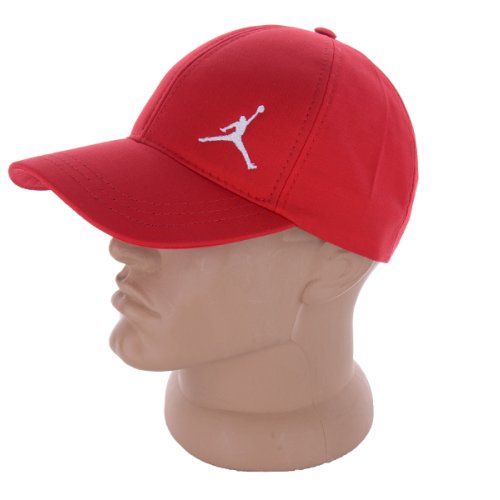 Кепка Mabi (M-XL) 111-83 red (деми) Mabi 111-83 red