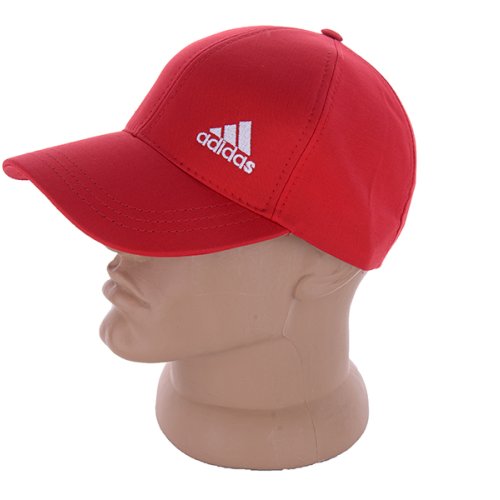 Кепка Mabi (M-XL) 111-84 red (деми) Mabi 111-84 red