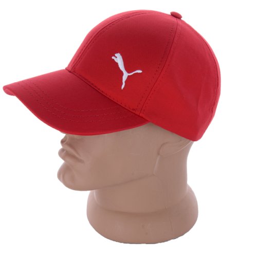 Кепка Mabi (M-XL) 111-85 red (деми) Mabi 111-85 red