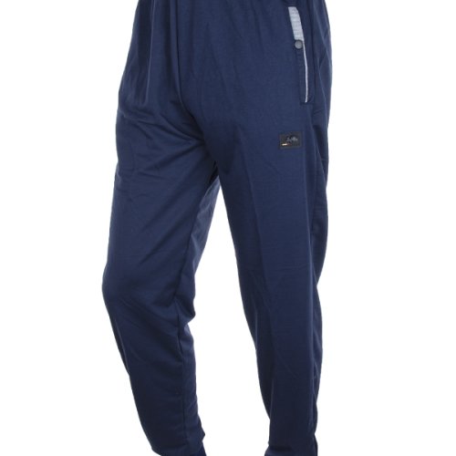 Штаны спорт Logaster (XL-5XL) 116-1 blue (деми) Logaster 116-1 blue