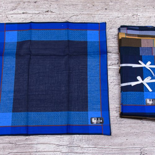 Носовой платок Shawls (35*28) ES006 mix (деми) Shawls ES006 mix