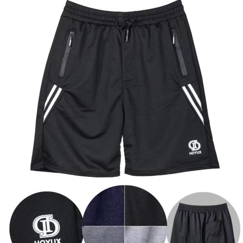 Шорты ALIA (48-56) K049 mix (лето) ALIA K049 mix