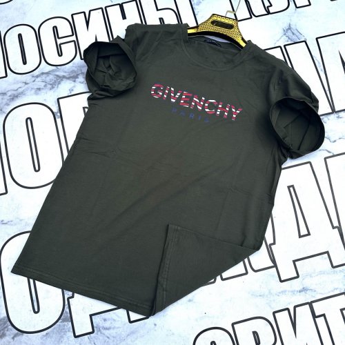 Футболка Sport style (S-2XL) SS32 grey (лето) Sport style SS32 grey