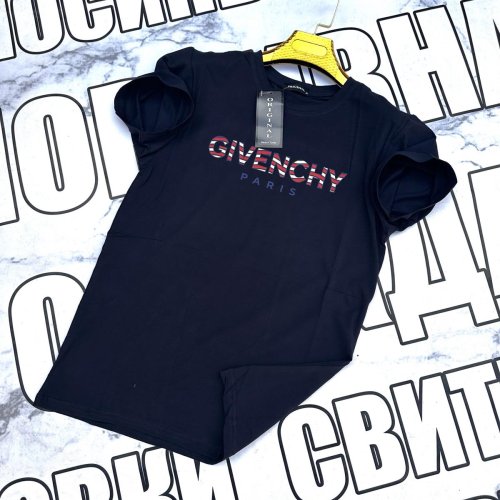 Футболка Sport style (S-2XL) SS39 navy (лето) Sport style SS39 navy