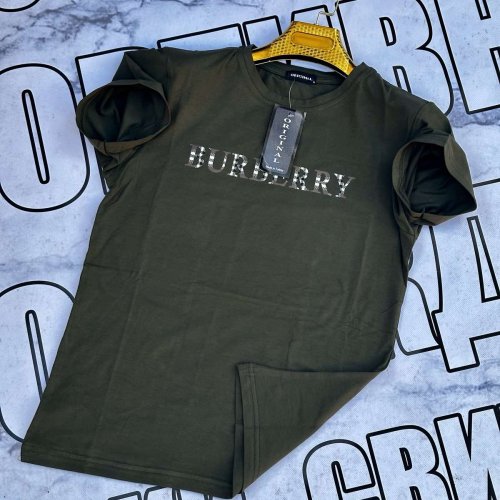 Футболка Sport style (S-2XL) SS43 khaki (лето) Sport style SS43 khaki