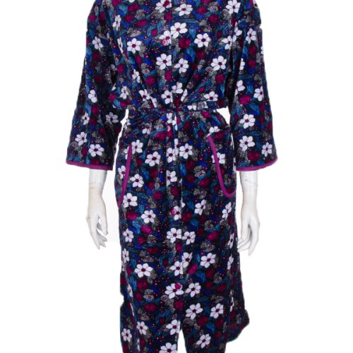 Халат Logaster (XL-5XL) S2-4 wine (деми) Logaster S2-4 wine