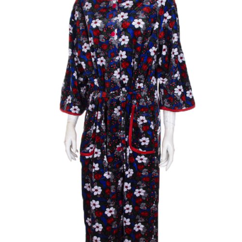 Халат Logaster (XL-5XL) S2 red (деми) Logaster S2 red