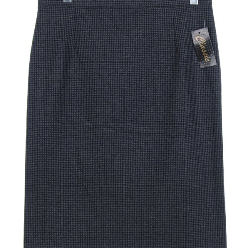 Юбка Logaster (48-62) WU006 grey (деми) Logaster WU006 grey