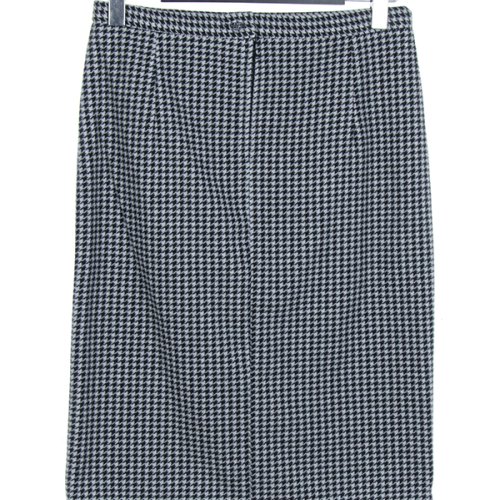 Юбка Logaster (48-60) WU009 black (деми) Logaster WU009 black