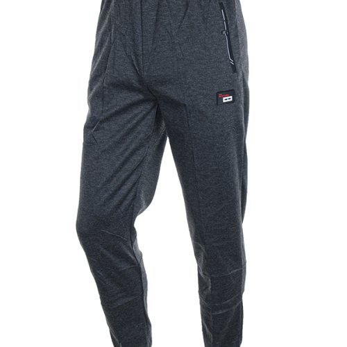 Штаны спорт Logaster (XL-5XL) KU107 grey (деми) Logaster KU107 grey