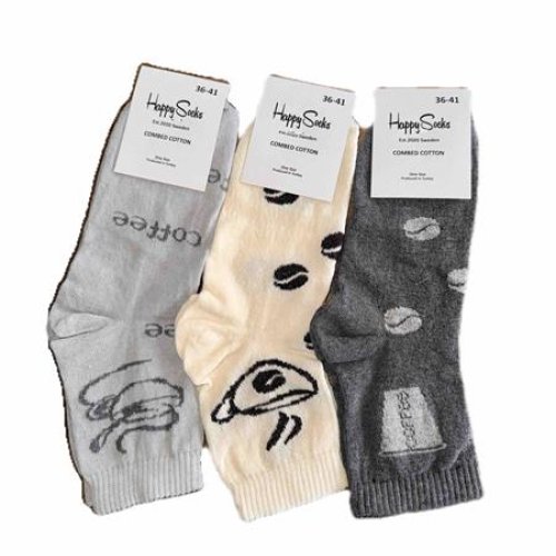 Носки ALIA (36-41) 2937 mix (деми) ALIA 2937 mix