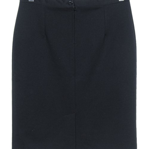 Юбка Logaster (48-58) WU011 black (деми) Logaster WU011 black