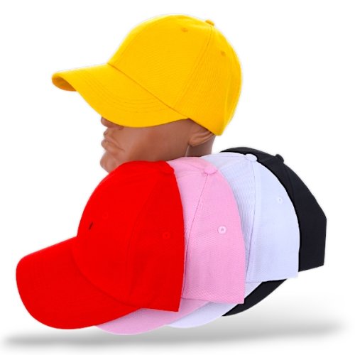 Кепка YLZL (56-58) A10 mix (лето) YLZL A10 mix