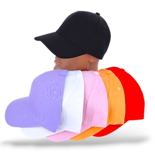 Кепка YLZL (56-58) A11 mix (лето) YLZL A11 mix