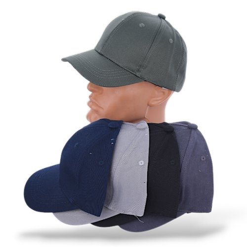 Кепка YLZL (50-54) A13 mix (лето) YLZL A13 mix