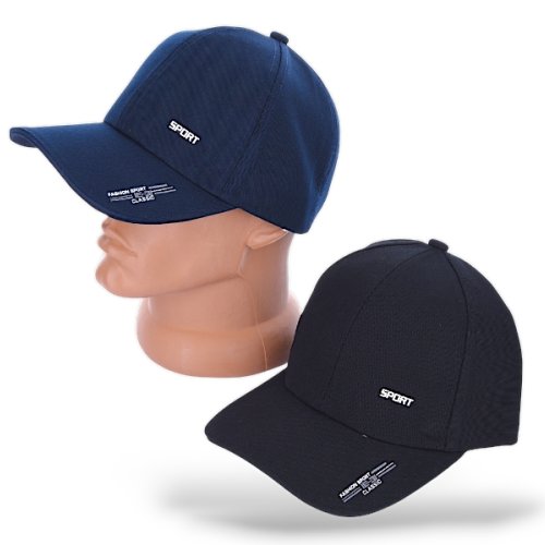 Кепка YLZL (56-60) A2 mix (лето) YLZL A2 mix