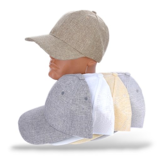 Кепка YLZL (56-60) A20 mix (лето) YLZL A20 mix