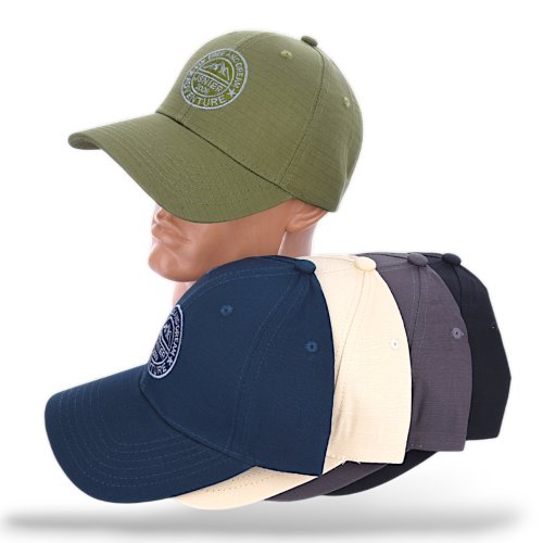 Кепка YLZL (56-60) A8 mix (лето) YLZL A8 mix