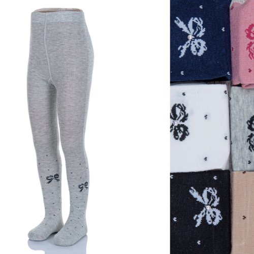 Колготы Jelzin (92-140) 9344-7 mix (деми) Jelzin 9344-7 mix