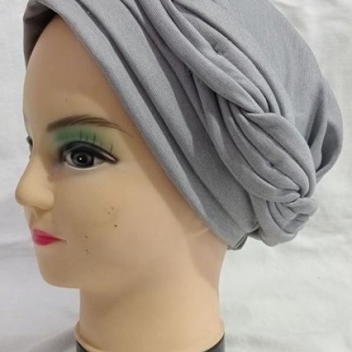 Шапка Mabi (56-62) MB40 grey (деми) Mabi MB40 grey