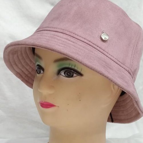 Панама Mabi (M-L) MB67 pink (деми) Mabi MB67 pink