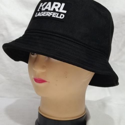 Панама Mabi (M-L) MB71 black (деми) Mabi MB71 black