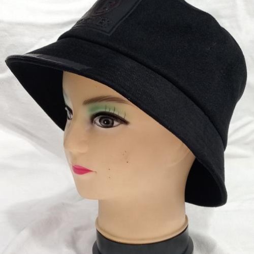 Панама Mabi (M-L) MB73 black (деми) Mabi MB73 black