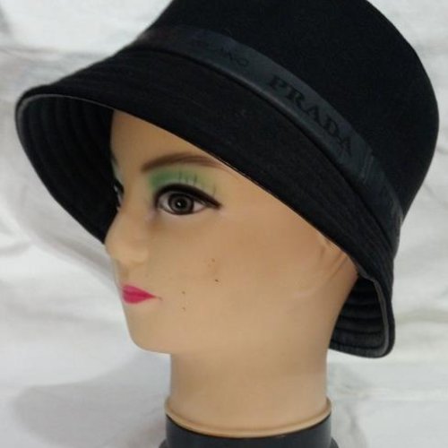 Панама Mabi (M-L) MB79 black (деми) Mabi MB79 black