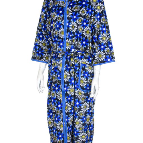 Халат Logaster (XL-5XL) S1 white (деми) Logaster S1 white