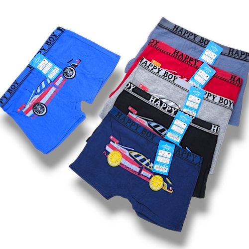 Трусы Jelzin (L) Z30046 mix (L) (деми) Jelzin Z30046 mix (L)