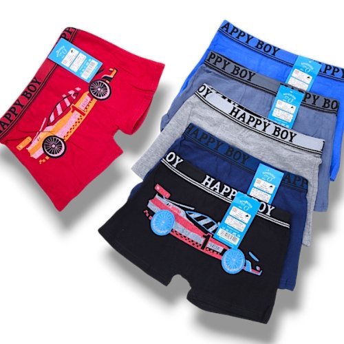 Трусы Jelzin (S) Z30046 mix (S) (деми) Jelzin Z30046 mix (S)