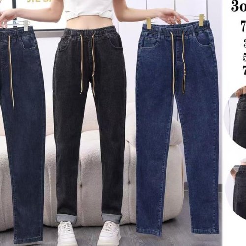 Джинсы Hoan (31-36) 781-1 mix (деми) Hoan 781-1 mix