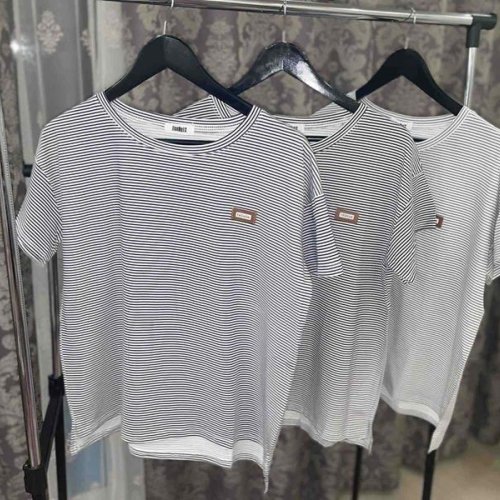 Футболка Annet (52-56) LO1 mix (лето) Annet LO1 mix