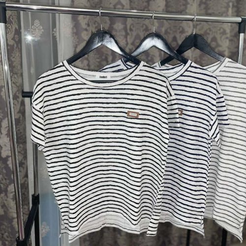 Футболка Annet (52-56) LO2 mix (лето) Annet LO2 mix