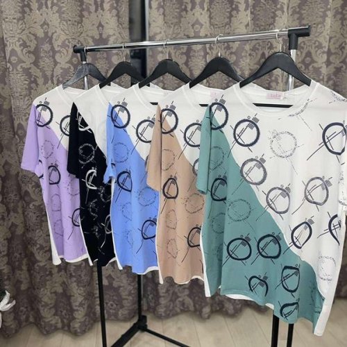 Футболка Annet (56) LO5 mix (лето) Annet LO5 mix