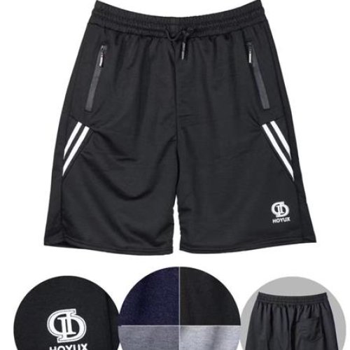 Шорты ALIA (4XL-6XL) K049-3 mix (лето) ALIA K049-3 mix