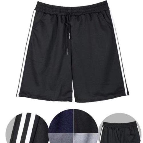 Шорты ALIA (4XL-6XL) K049-6 mix (лето) ALIA K049-6 mix